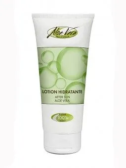 Cosmética natural