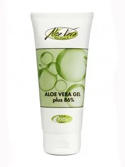 Cosmética natural