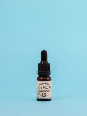Cosmética natural