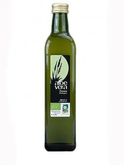Cosmética natural