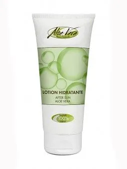 Cosmética natural