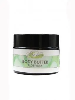 Cosmética natural