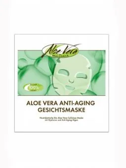 Mascarilla