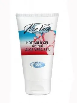 Cosmética natural