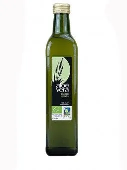 Cosmética natural