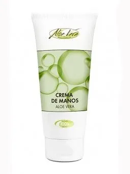 Cosmética natural