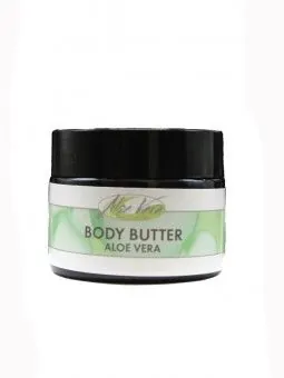 Cosmética natural