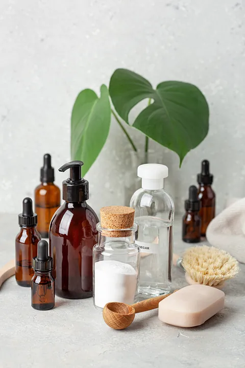 Cosmética natural